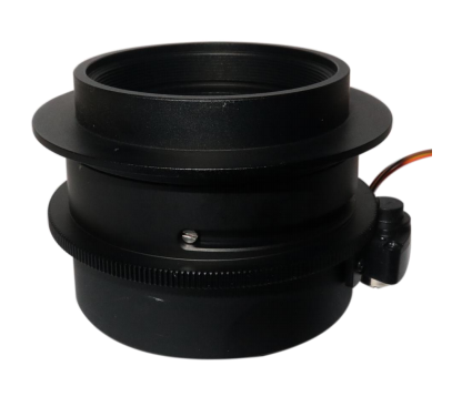 15mm M34 Mount 8-14 LWIR Optical Lens for Thermal Cameras15mm M34 Mount 8-14 LWIR Optical Lens for Thermal Cameras