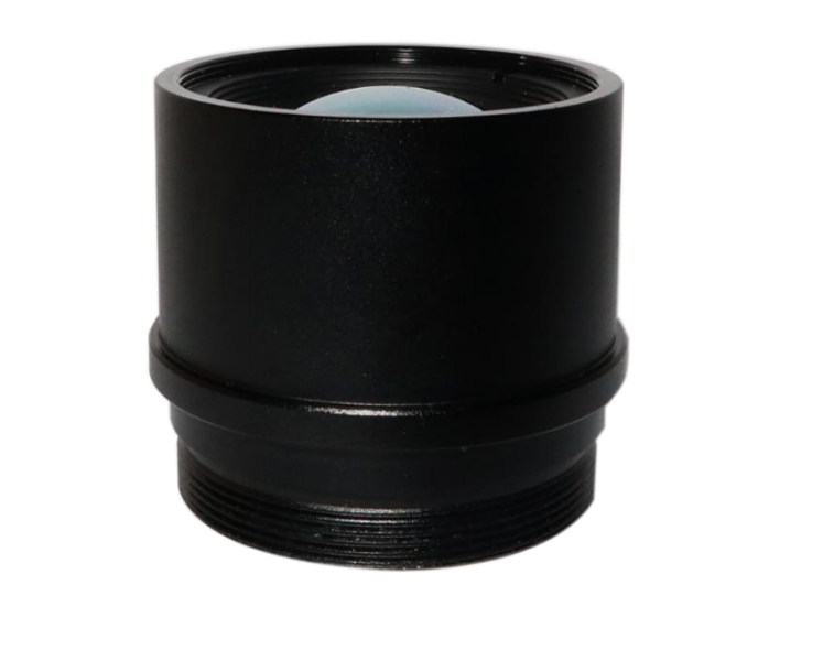 325mm M14 Mount 8-14 LWIR Optical Lens for Thermal Cameras