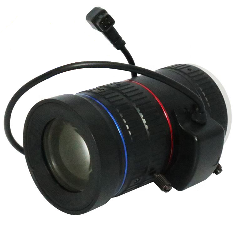 11-50mm CS F1.4 Lens Varifocal zoom Manual Iris zoom lens for Security CCTV LENS