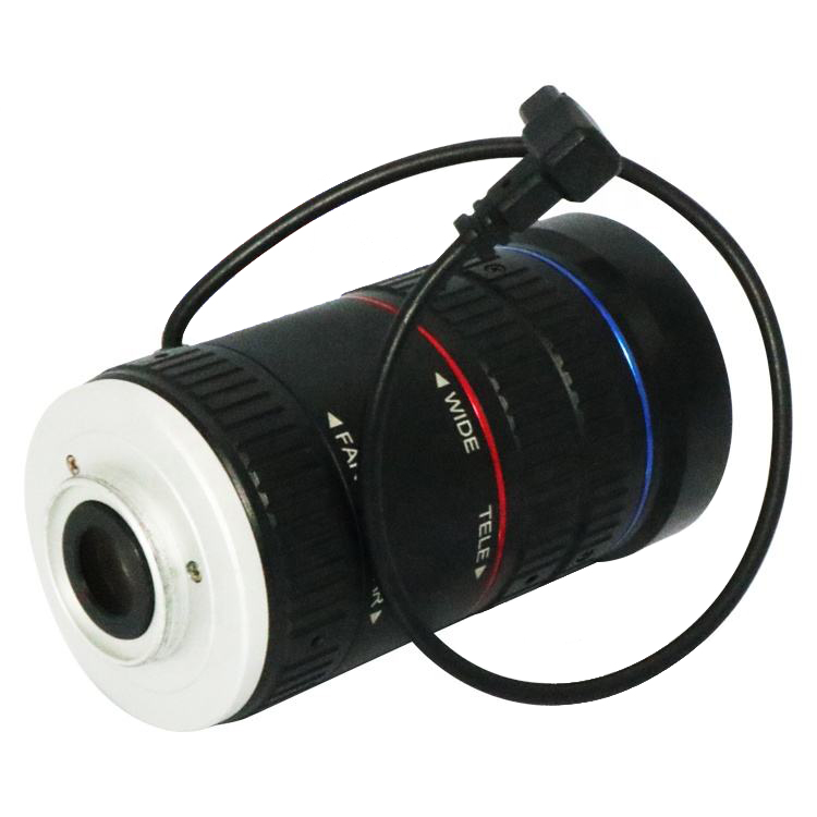 11-50mm CS F1.4 Lens Varifocal zoom Manual Iris zoom lens for Security CCTV LENS