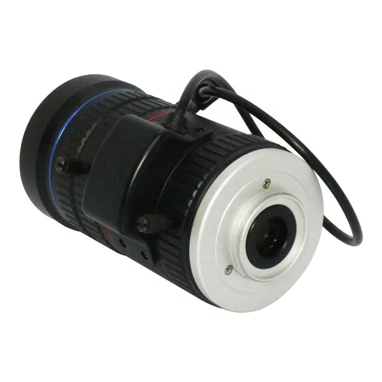 11-50mm CS F1.4 Lens Varifocal zoom Manual Iris zoom lens for Security CCTV LENS