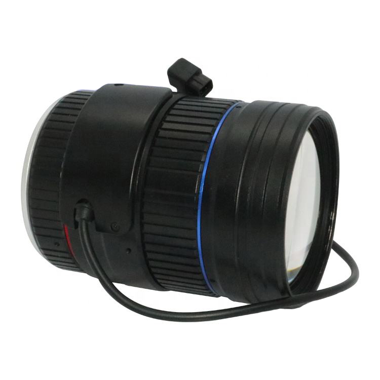CCTV Camera Lens For CCTV Security Camera Manual Zoom Lens F1.6 12-36mm Lens 8MegaPixel C-mount