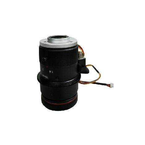 Professional Factory C-M16(12Mp)-1F14-E C-Mount 1.1" 16Mm 12Mp F1.6 Lens For Anpr Camera Speed Enforcement Camera