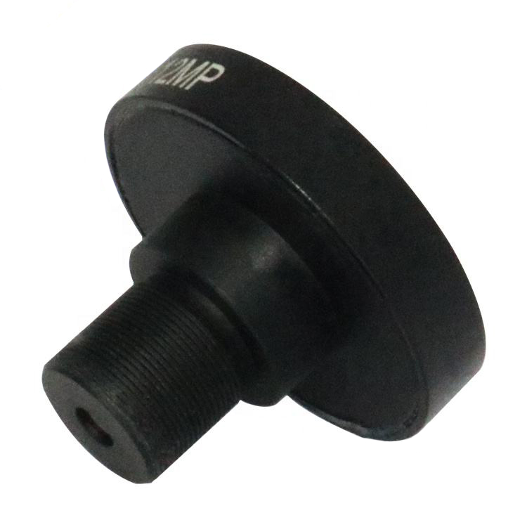 M12 Mount 5.6mm image size 12MP resolution and 185 degree CCTV Fisheye Lenses with 1.85mm focal F2.0 iris
