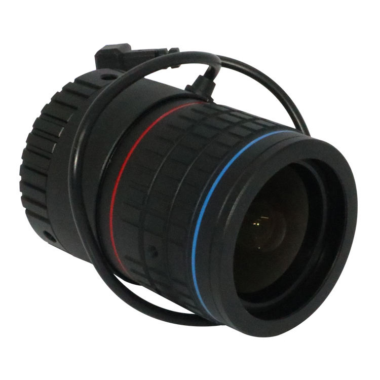 CS-D03816IR(8MP) CS-Mount 1/1.8" 3.8-16mm 8MP F1.65-3.15 DC Iris Varifocal Zoom IR Correction Lens