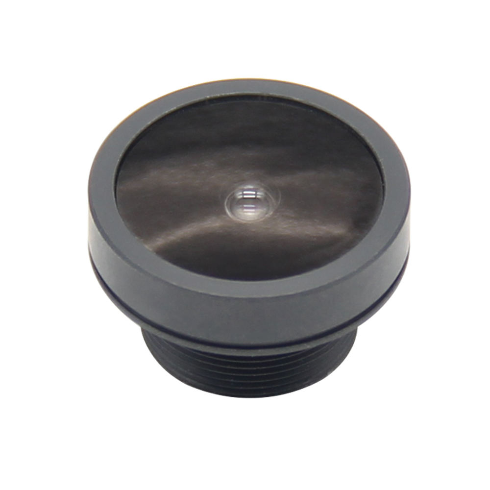 Car camera lens focal length 3.30 mm all glass lens cctv lens