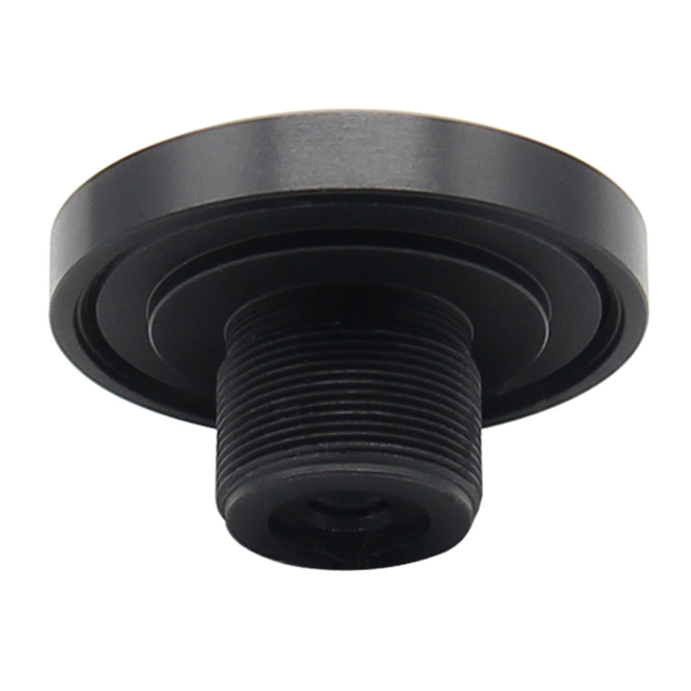 360 panoramic camera lens focal length 1.53mm HD fisheye lens