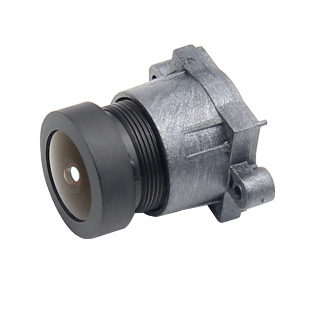 Car DVR camera lens EFL 2.80 mm sensor size 1/2.7 lens