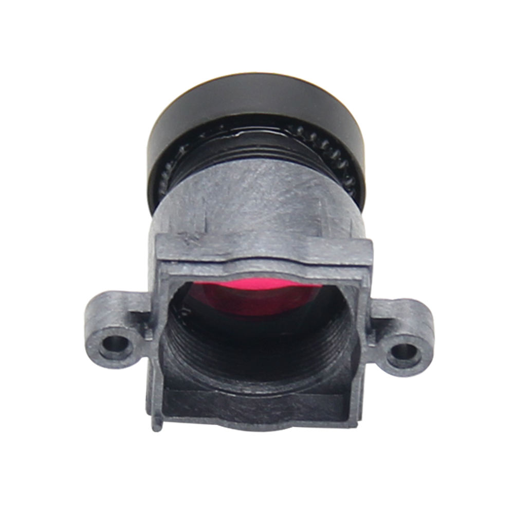 Car camera lens FOV 156 degree all Glass lens surveillance camera lens