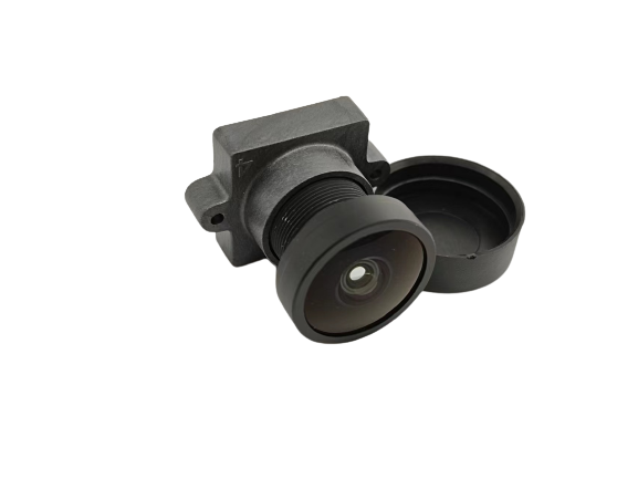 Car DVR camera lens sensor size 1/2.8 focal length 2.97mm lens M12