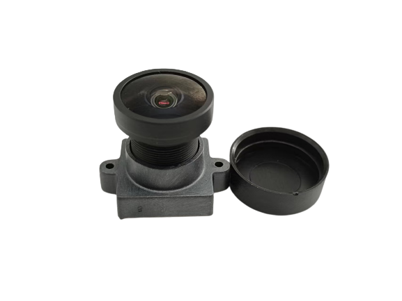 Car recorder video lens total track length 20.69mm lens aperture F1.80 lens