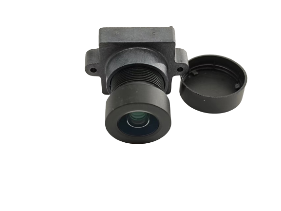 Car DVR camera lens back focal length 5.80mm lens sensor size 1/2.7 M12 ADAS lens