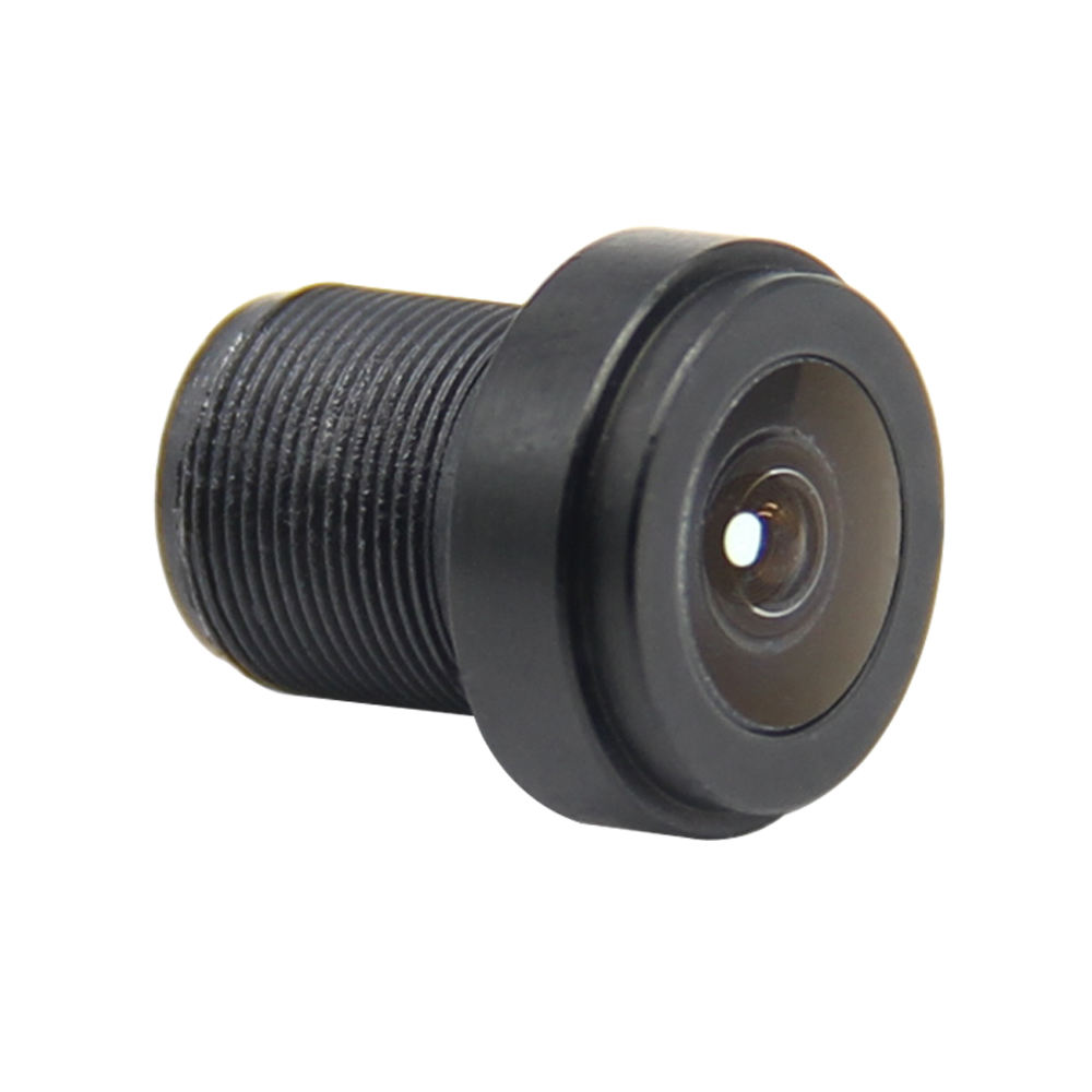 Car DVR camera lens total track length 13.18mm lens focal length 2.33mm lens