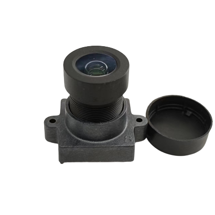 Automotive lens focal length 6.00mm lens sensor size 1/2.7 M12 ADAS lens