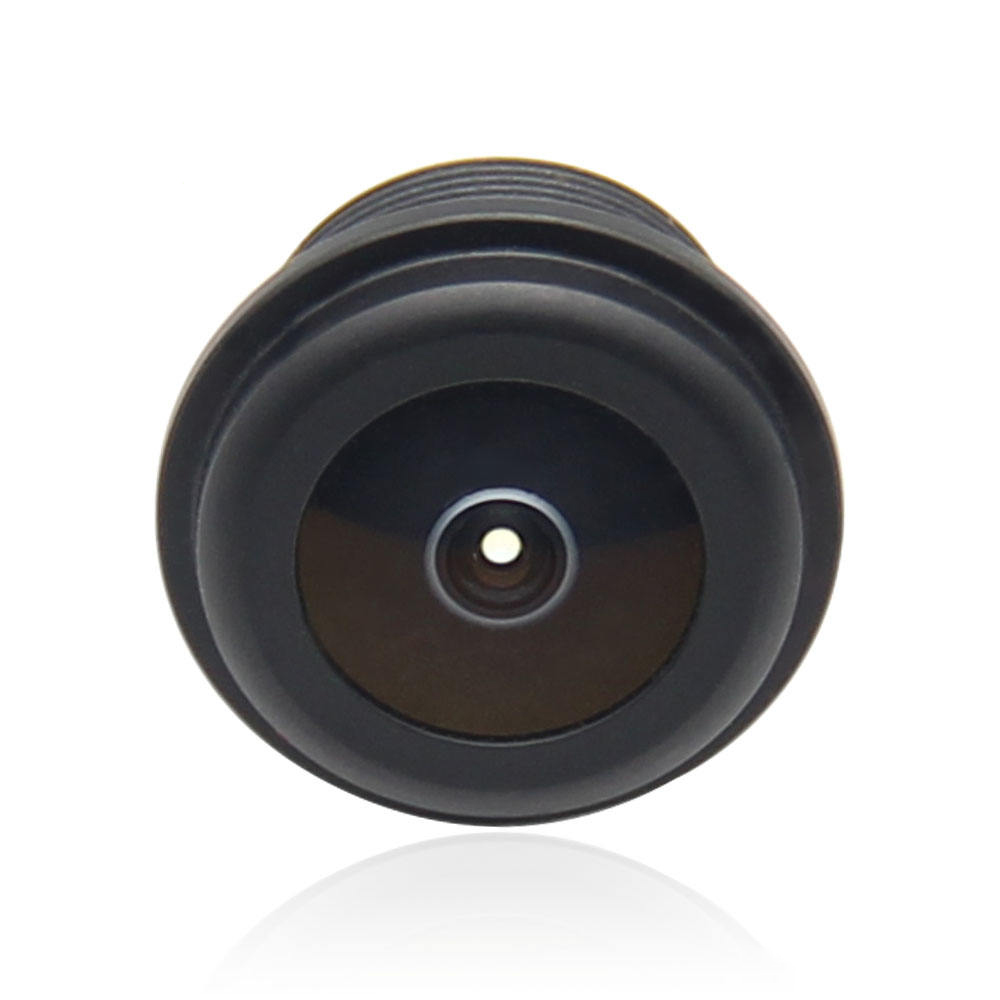 1/3 waterproof 2.33mm cctv camera lens M7/M8/M12 rearview lens