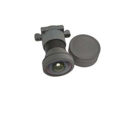 Sport DV camera lens back focal length 7.33mm 8MP HD all glass lens focal length 4.5mm