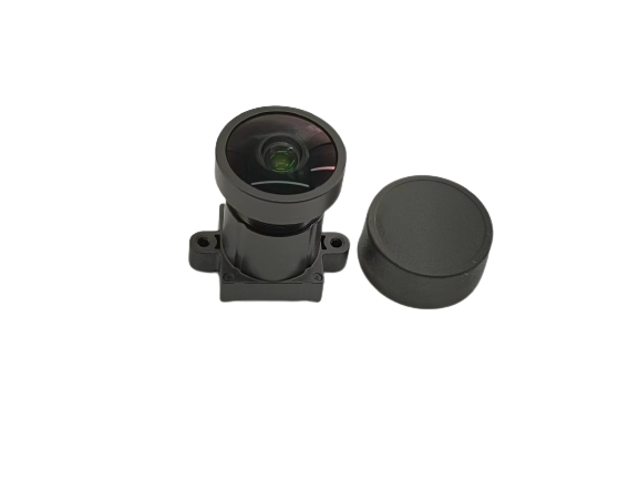 Automotive lens car DVR camera focal length 4.05mm back focal length 3.04mm