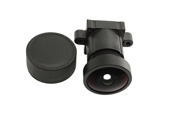 Automotive lens car DVR camera focal length 4.05mm back focal length 3.04mm