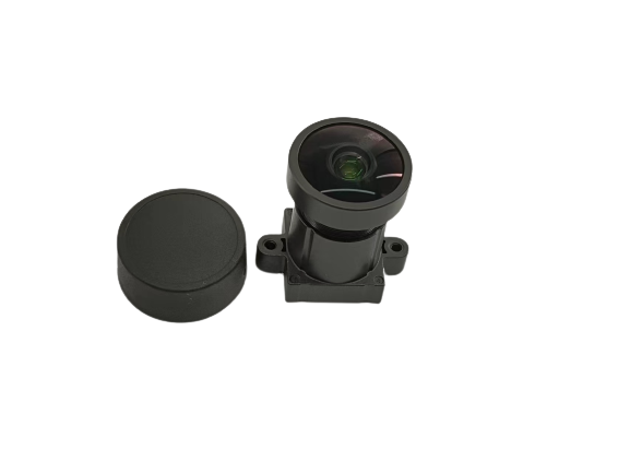 Car driving video recorder camera lens focal length 4.05mm back focal length 3.04mm