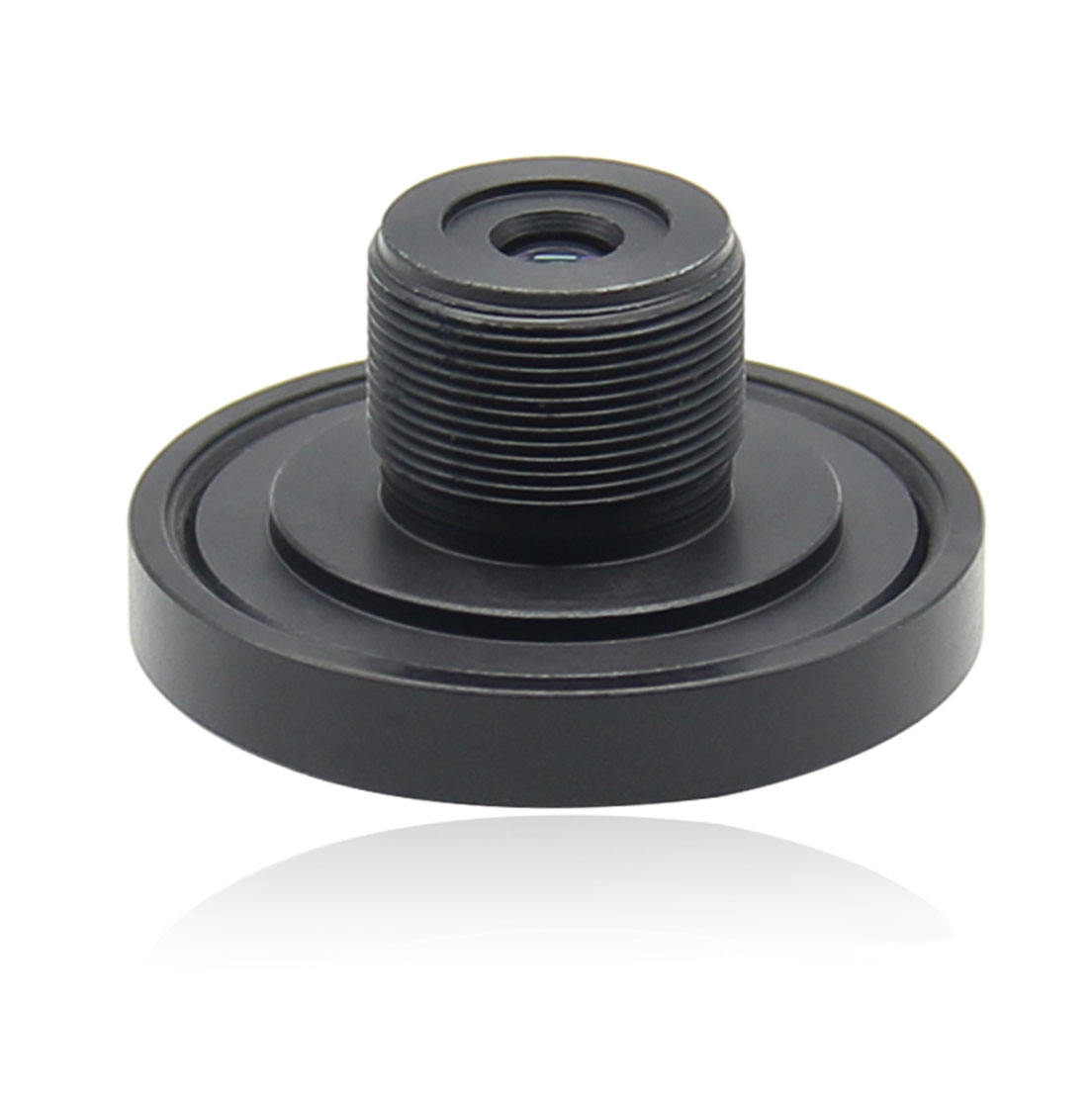 1/3 senor 360 degree lens panoramic camera lens FHD fisheye super wide angle lens