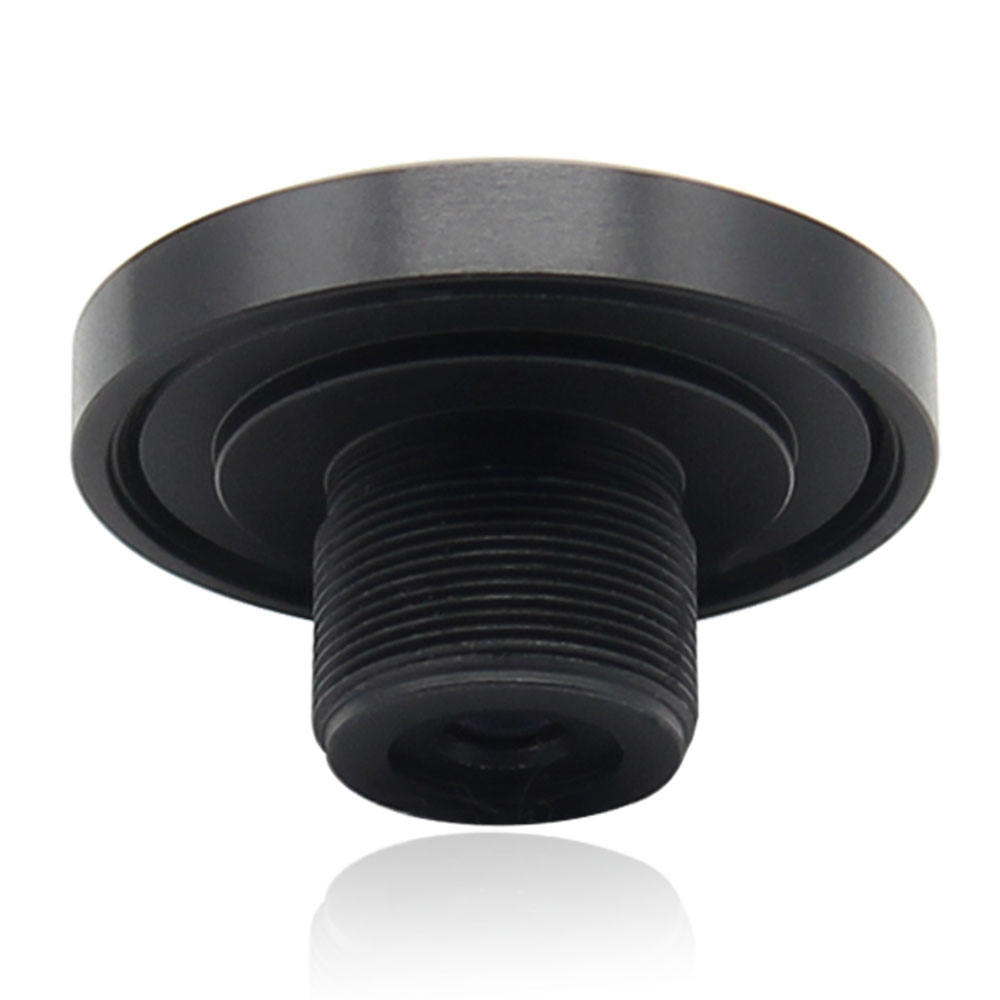 1/3 senor 360 degree lens panoramic camera lens FHD fisheye super wide angle lens