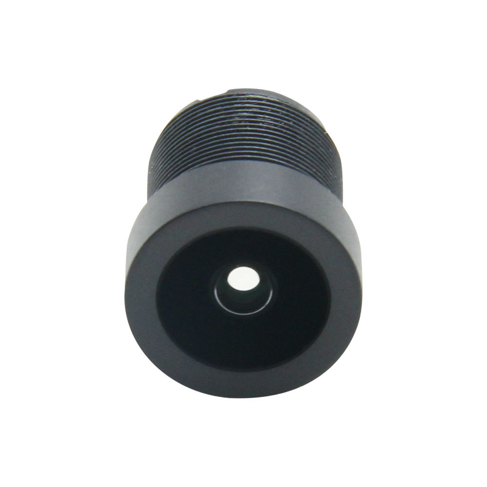 1.2.7 IP camera lens HP 2MP 1G4P board lens for baby monitor