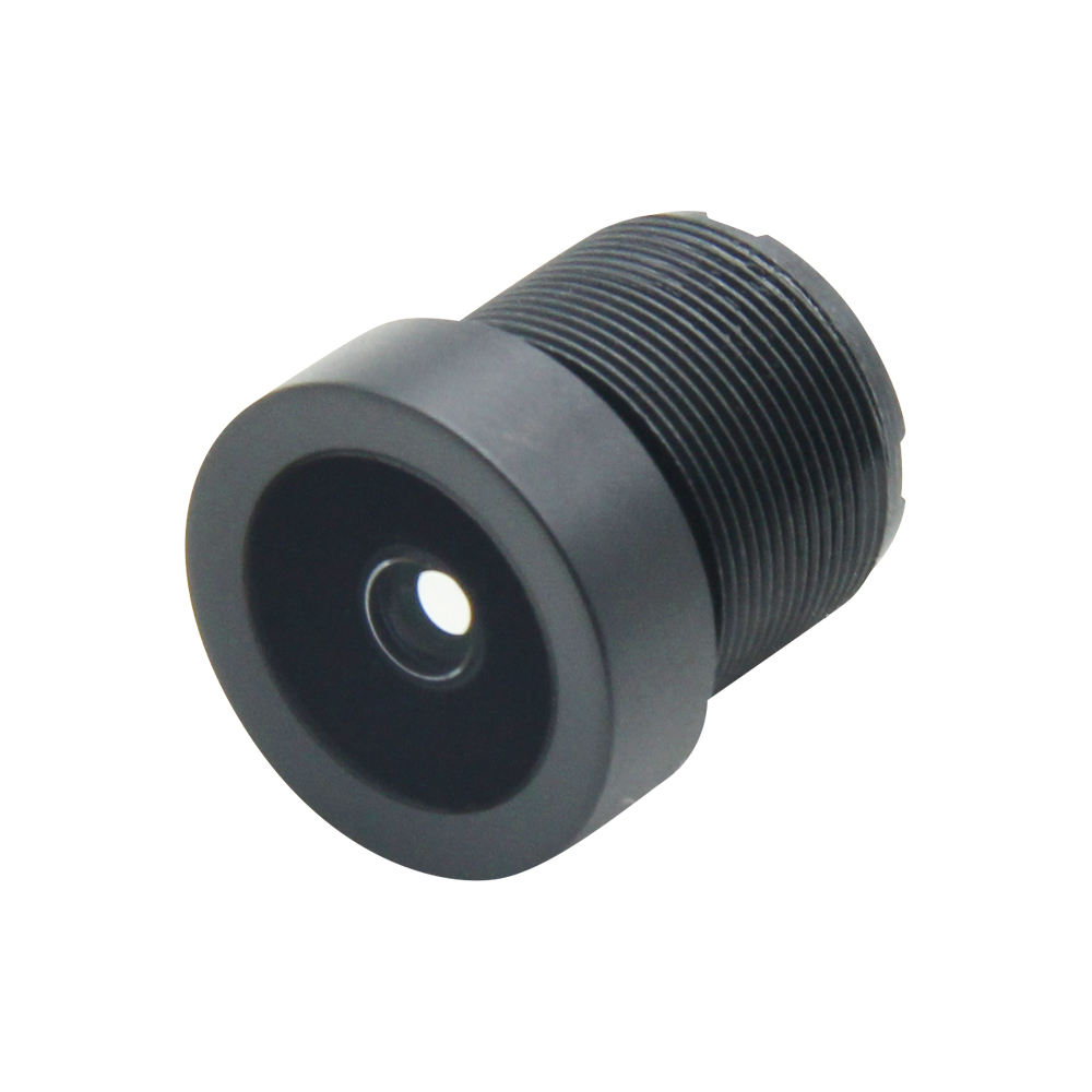 1.2.7 IP camera lens HP 2MP 1G4P board lens for baby monitor