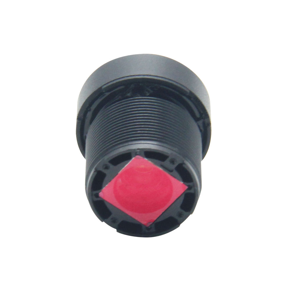 1.2.7 IP camera lens HP 2MP 1G4P board lens for baby monitor