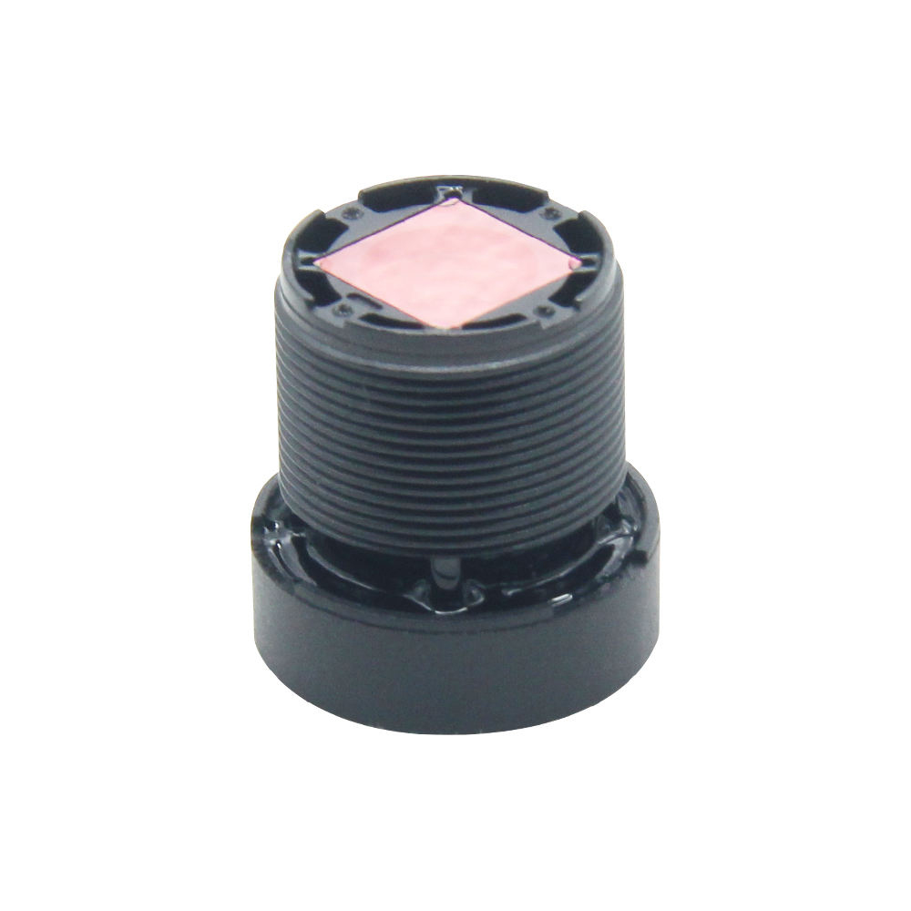 1.2.7 IP camera lens HP 2MP 1G4P board lens for baby monitor