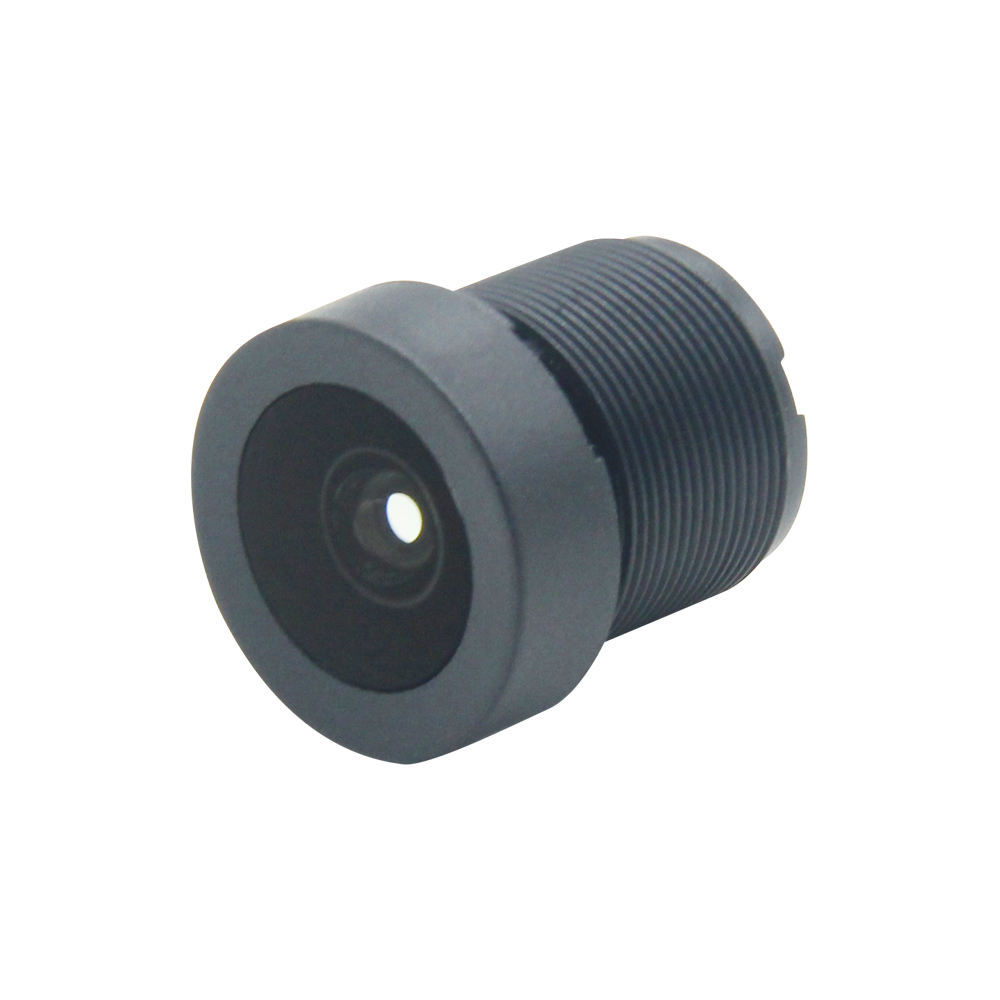 1.2.7 IP camera lens HP 2MP 1G4P board lens for baby monitor