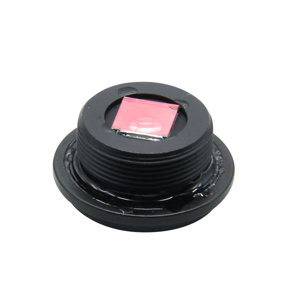 1/3 waterproof lens FOV 160 degrees F2.25 1.02mm M8 mini drone lens