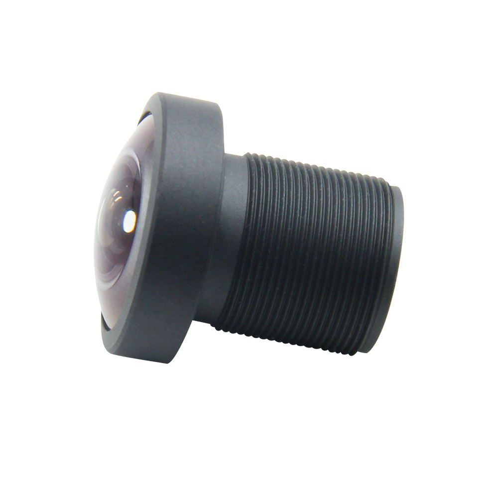 15MP super wide angle 4K m12 lens sports dv lens FOV 170 lens