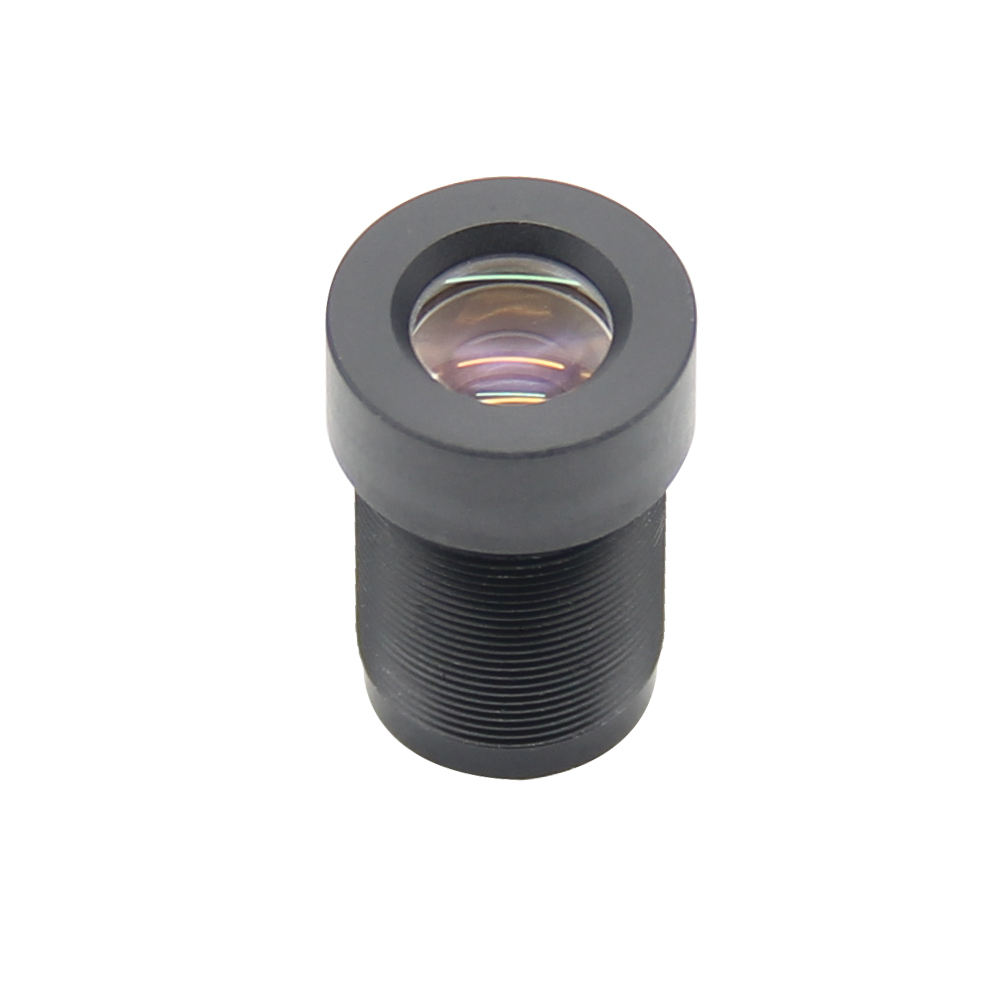 Unmanned Aerial Vehicle robot camera focal length 12.5mm lens sensor size 1/2.3