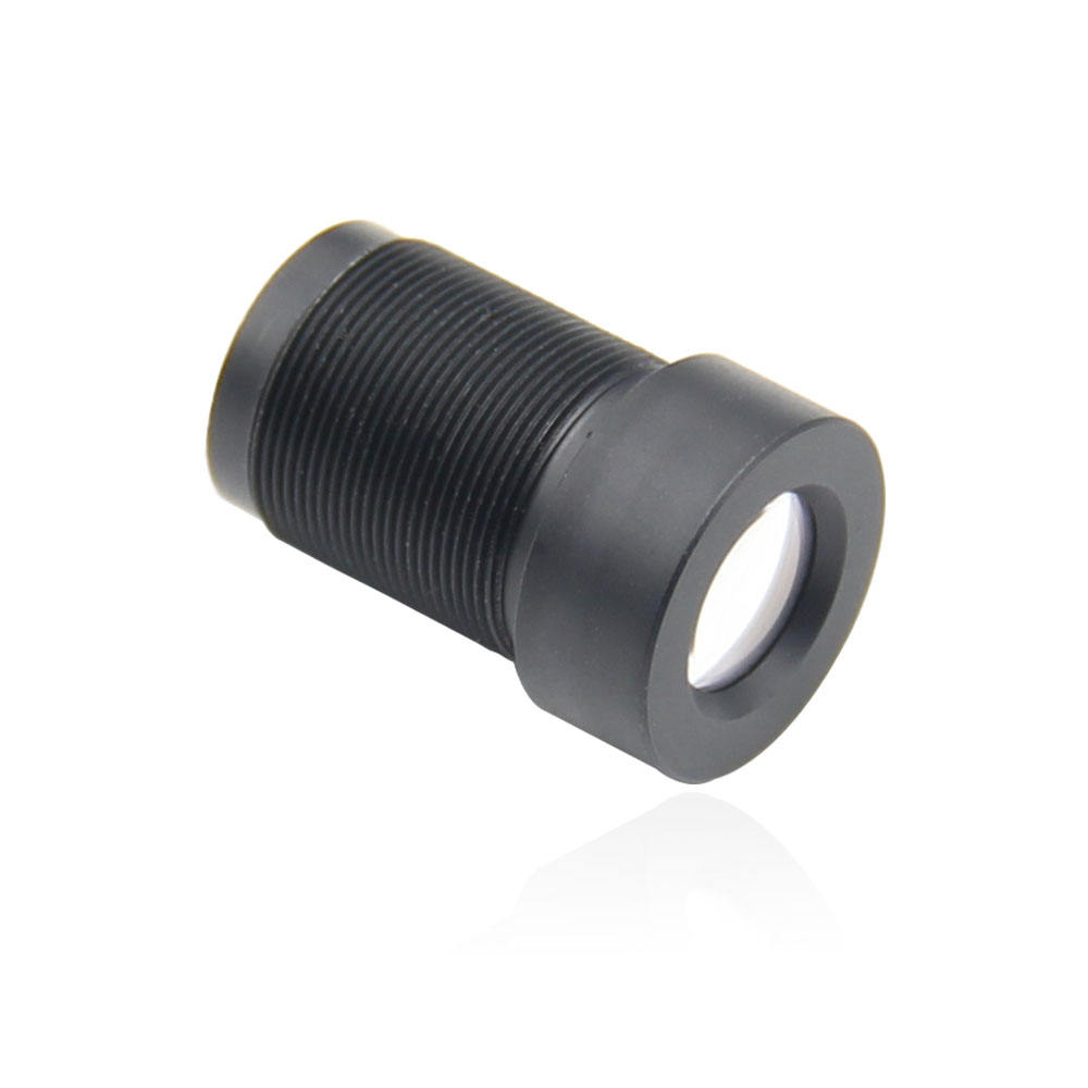 Drone camera lens UAV robot camera focal length 12.5mm lens sensor size 1/2.3