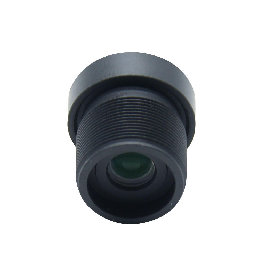FOV 125 4G 1/3 inch 4mp cctv board car lens 4G all glass with night vision camera lens