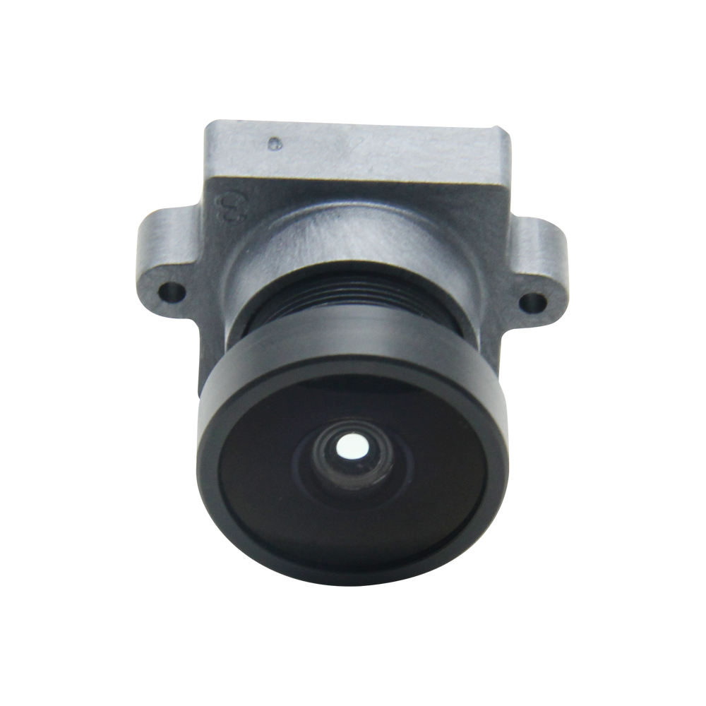 QHD 2.9mm S-mount camera Lens wide angle automotive lens for Car DVR