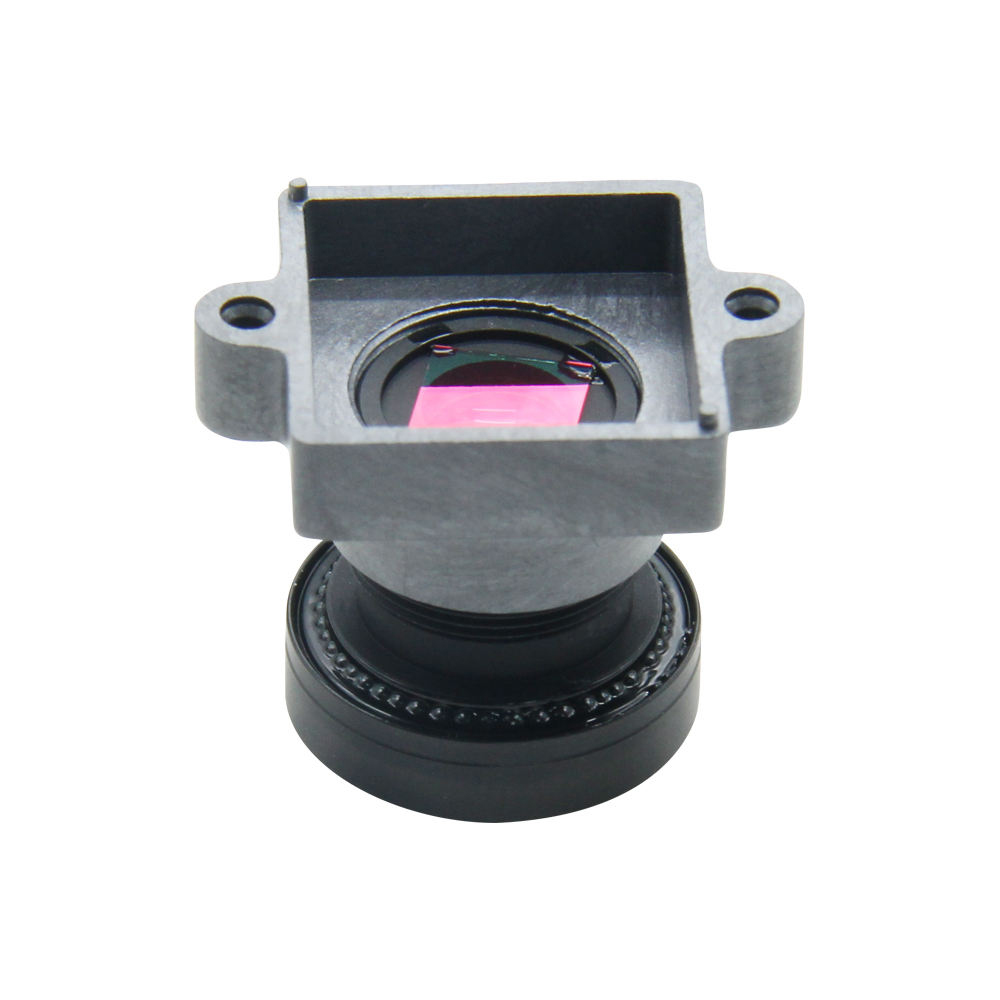 QHD 2.9mm S-mount camera Lens wide angle automotive lens for Car DVR