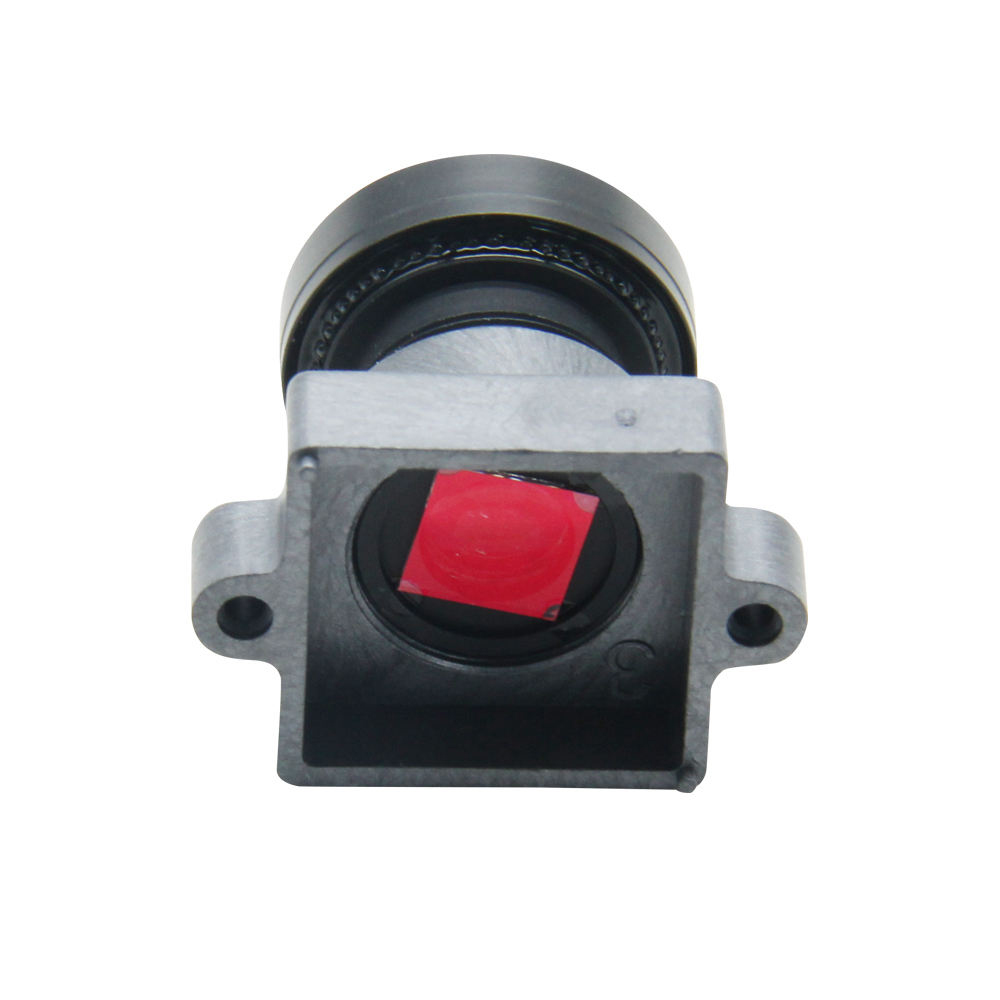 QHD 2.9mm S-mount camera Lens wide angle automotive lens for Car DVR