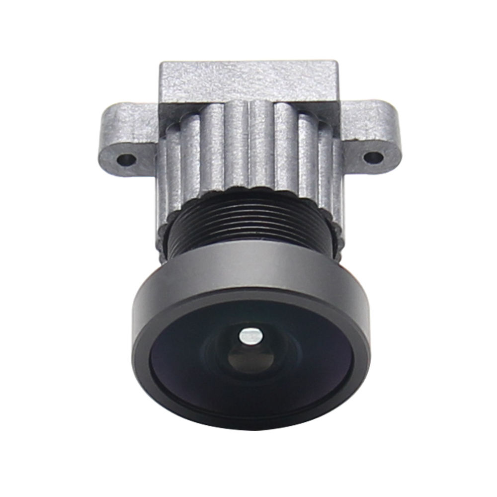 1/2.7 1080p FHD 2.9mm fisheye F1.8 M12 FOV140 degree wide angle lens for car dvr dashcam