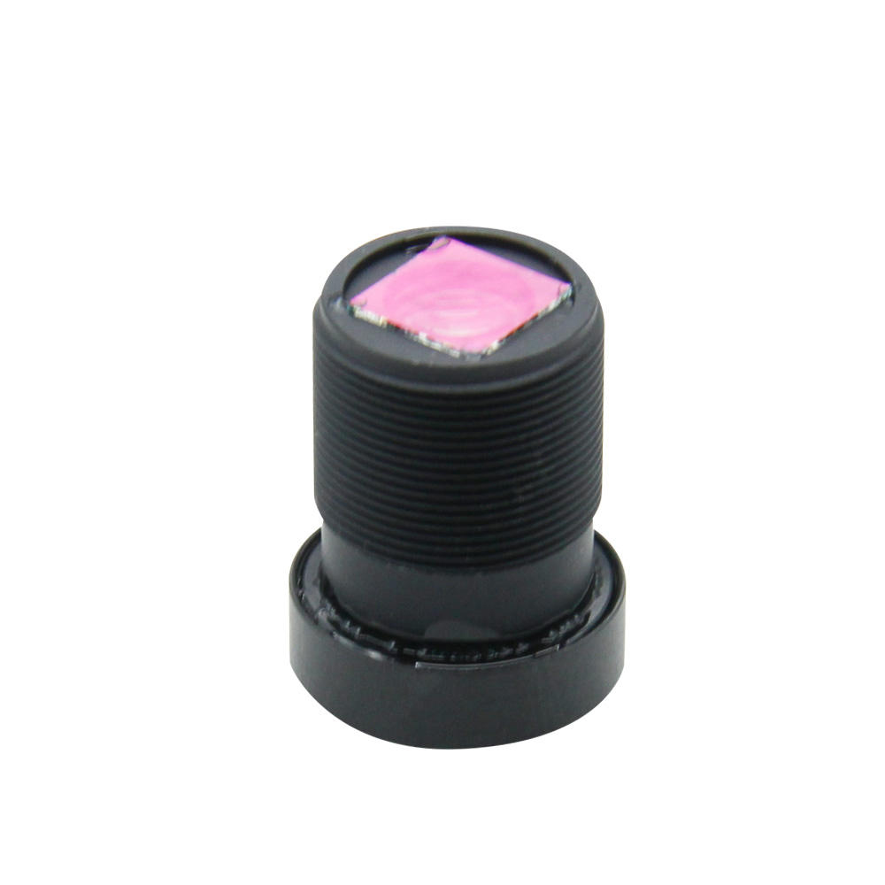 1/3 inch m12 recorder black box automotive night vision camera car lens