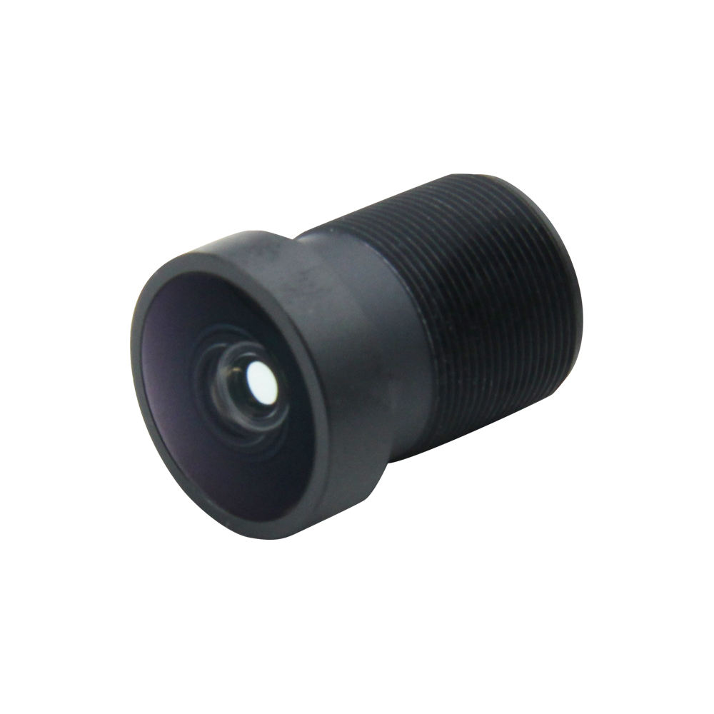 1/3 inch m12 recorder black box automotive night vision camera car lens