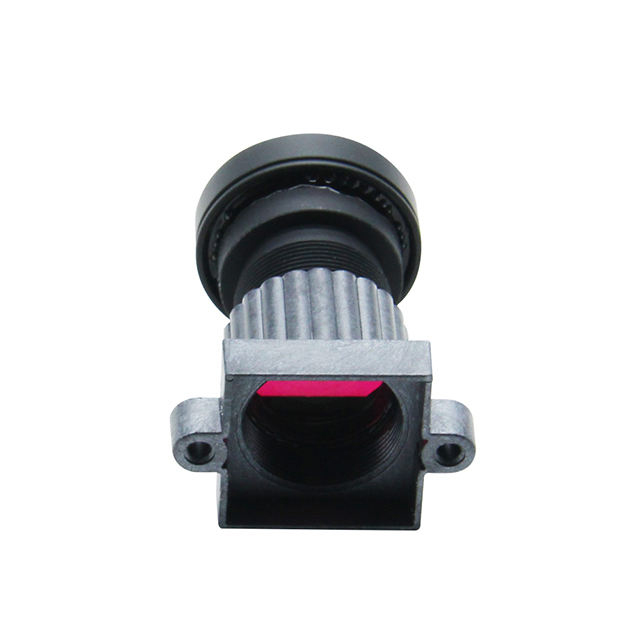 IMX678 IMX675 4K 1/1.5 sensor H120 wide angle lens 7G all glass lens for vehicle fleet management