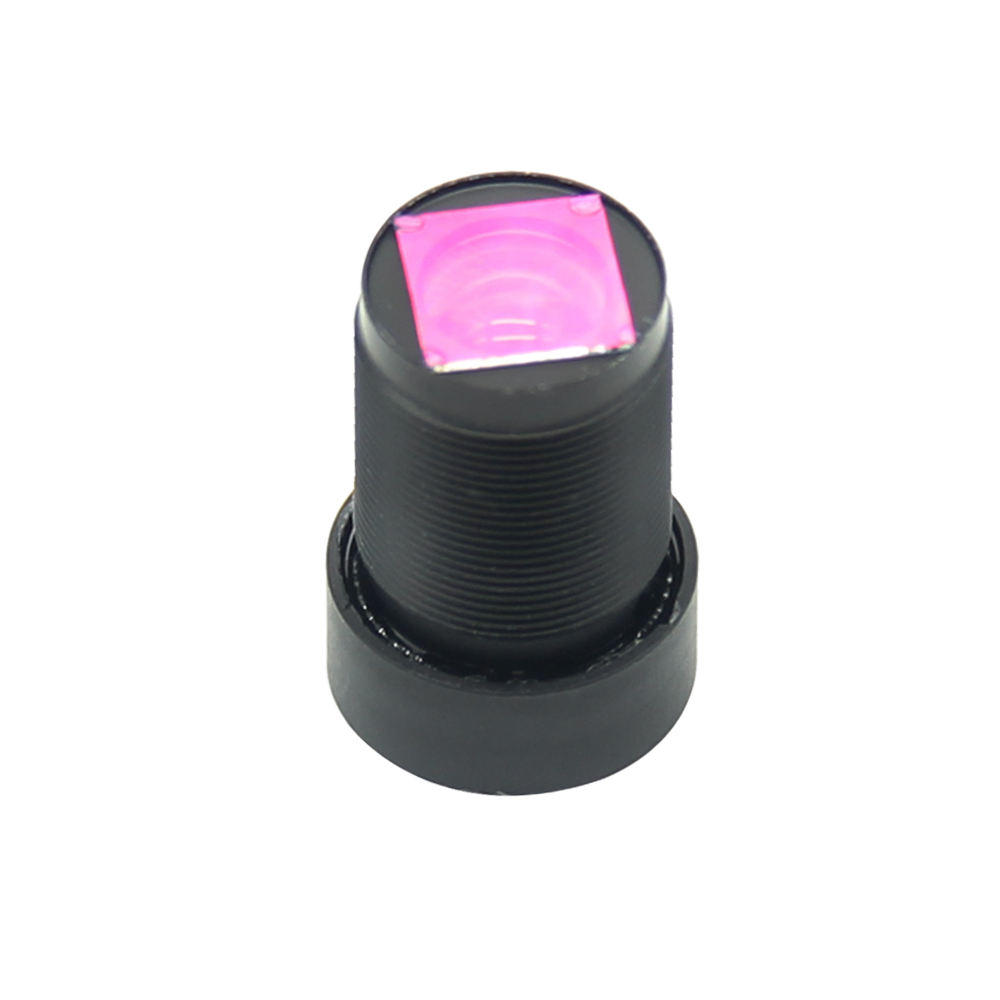 AR camera lens 13M lens low distortion lens EFL 12.49 mm