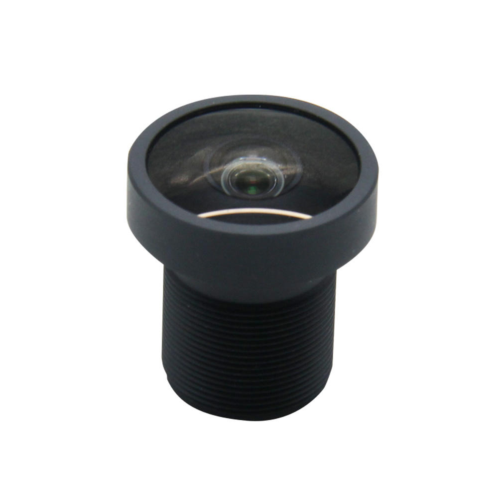 Car camera lens FOV 137 degree EFL 3.0mm ip camera lens rear camera lens