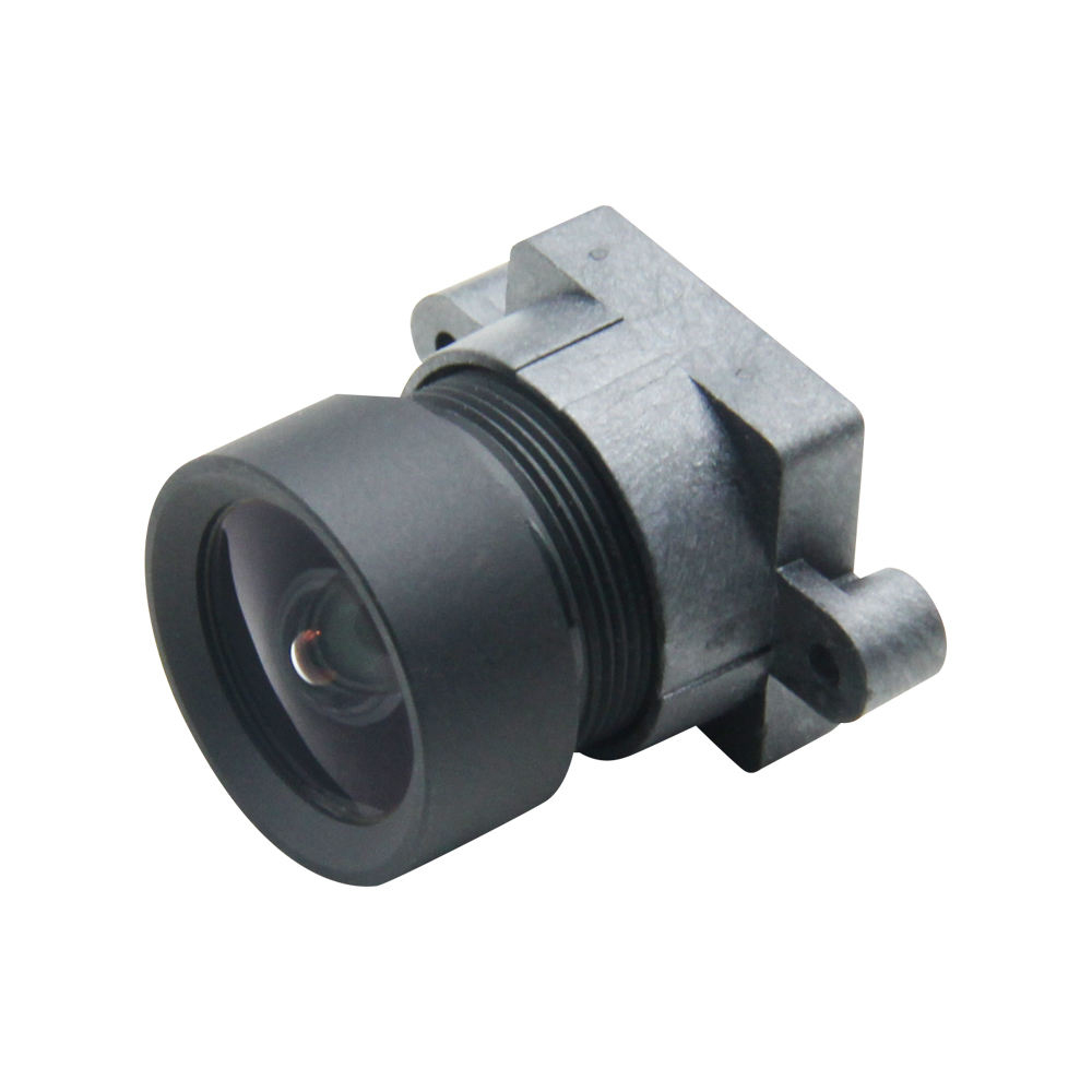 M12 NO low Distortion 5MP USB Cameras Webcam Live Broadcast Computer Cameras Optical Lens