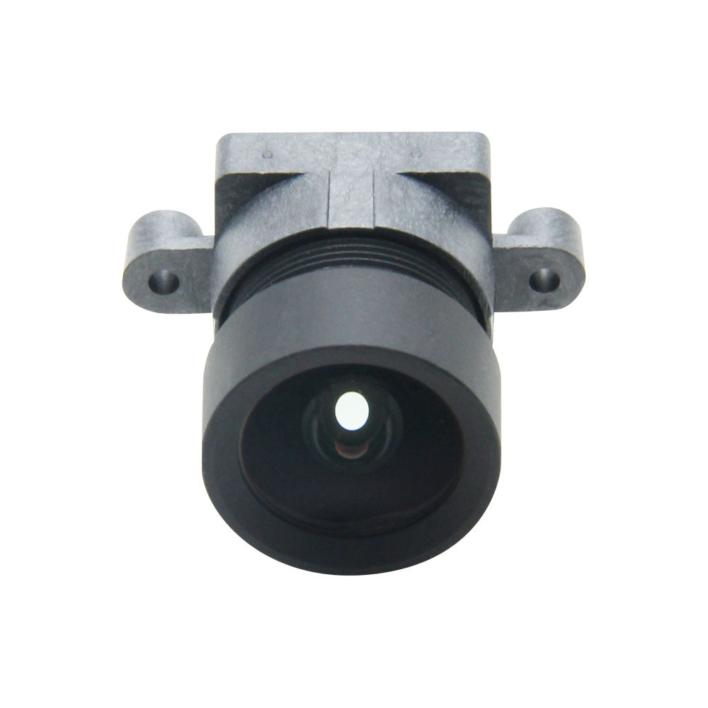 M12 NO low Distortion 5MP USB Cameras Webcam Live Broadcast Computer Cameras Optical Lens