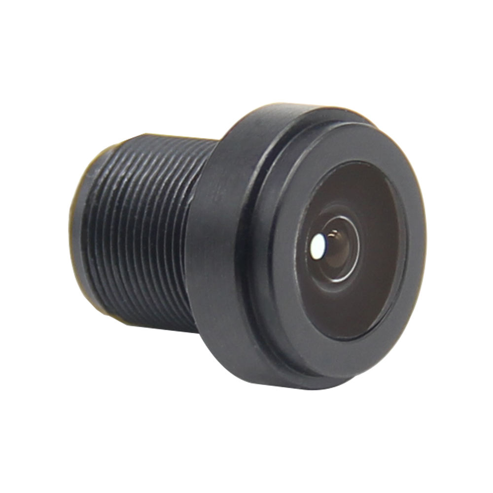 OV4689 night vision recorder black box automotive camera m12 car lens