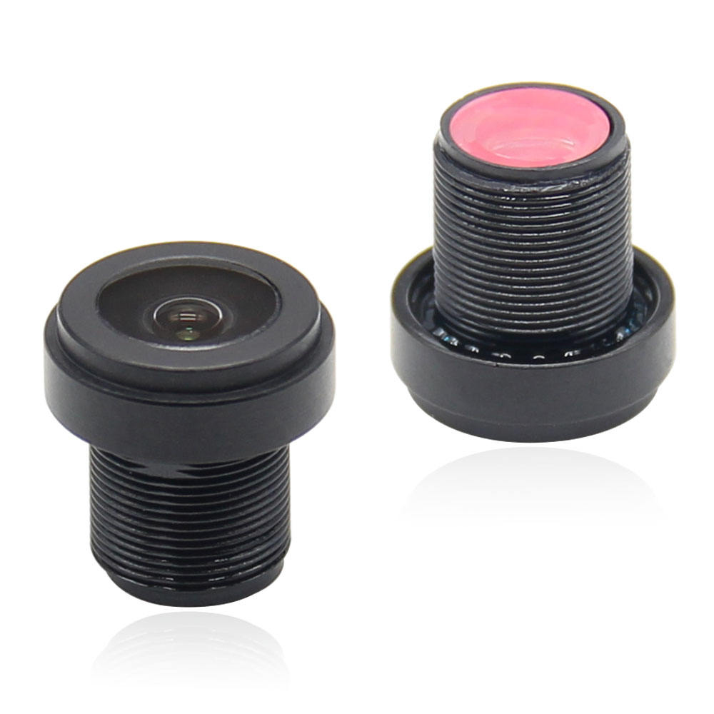 OV4689 night vision recorder black box automotive camera m12 car lens