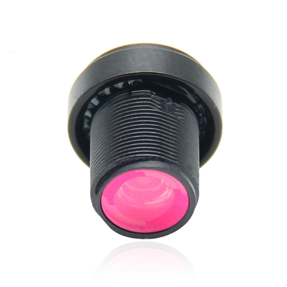 OV4689 night vision recorder black box automotive camera m12 car lens