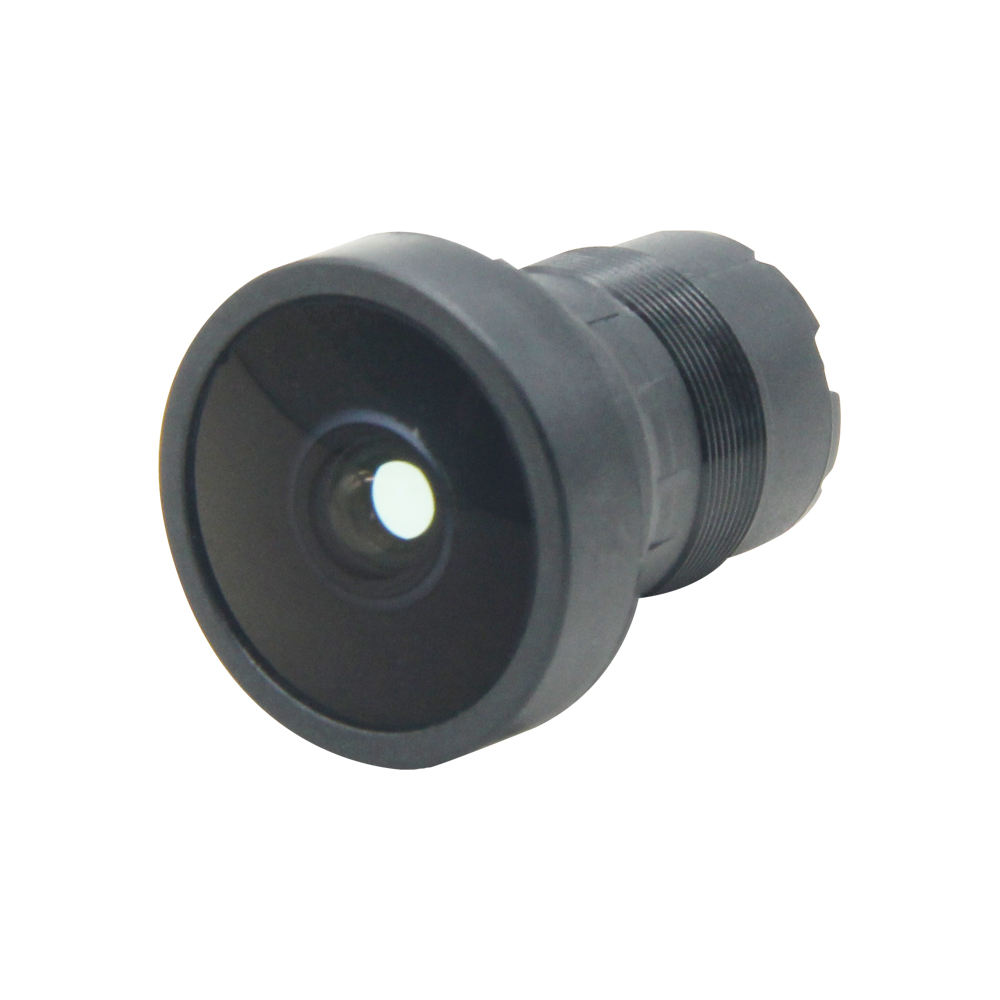 1/2.7 inch hd F1.2 m12 starlight car lens for Dash camera